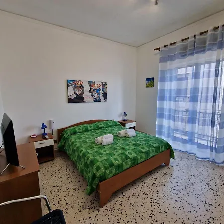 Appartement Vista Mondello