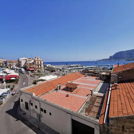 Vista Mondello