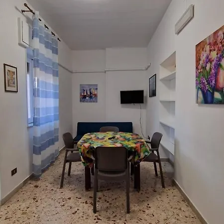 Appartement Vista Mondello