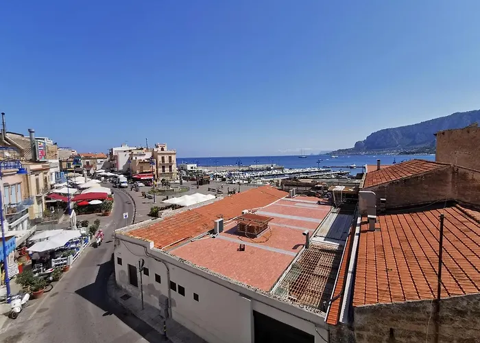 Vista Mondello