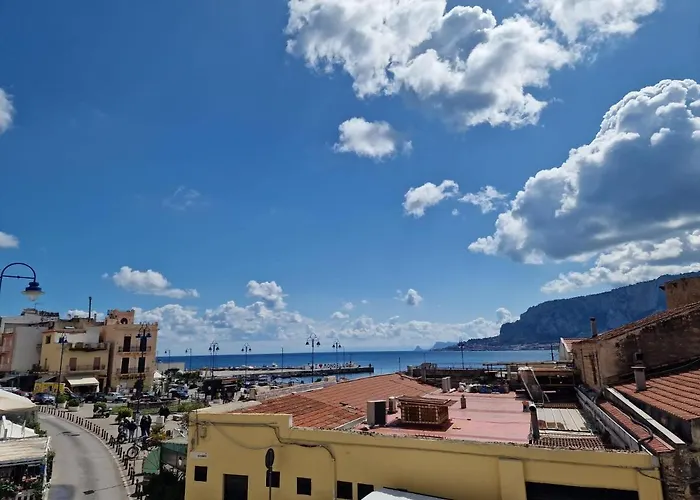 Vista Mondello