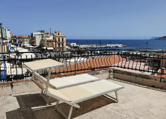 Vista Mondello